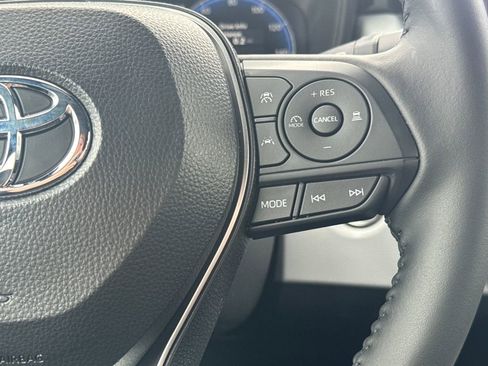New 2026 Toyota Corolla SE w/ SE Package FWD image 21