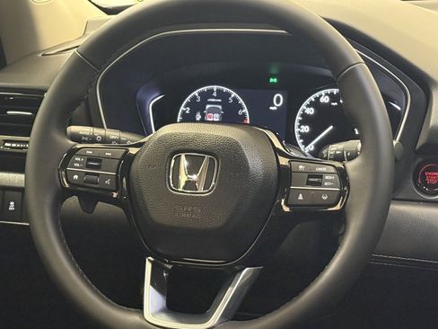 New 2025 Honda Pilot EX-L image 12