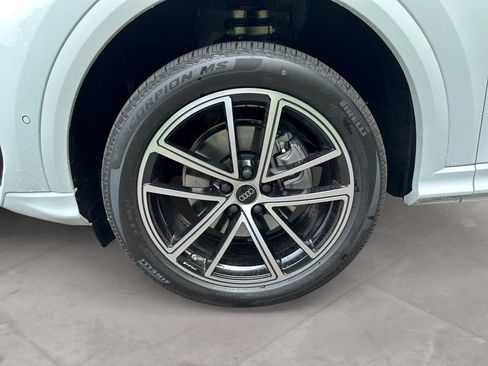 New 2026 Audi Q5 Premium Plus AWD/4WD image 14