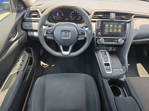 Used 2019 Honda Insight EX image 12