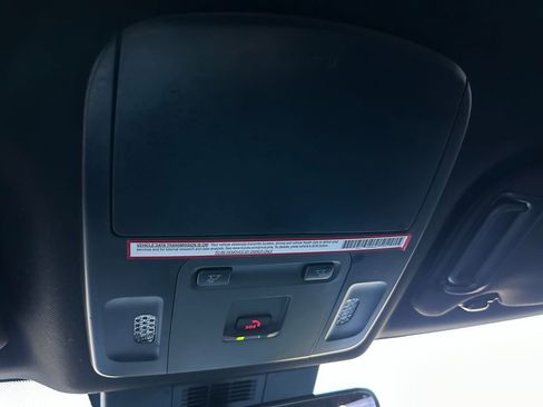 Certified 2025 Toyota Camry SE image 30