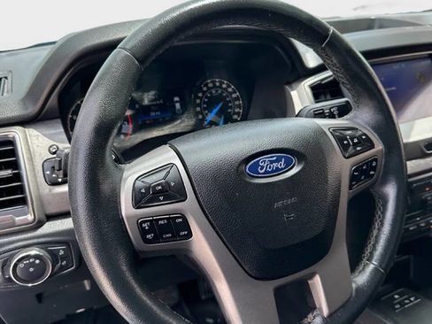 Used 2019 Ford Ranger XLT w/ Equipment Group 301A Mid image 12