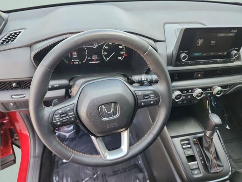 Used 2024 Honda CR-V Sport image 32