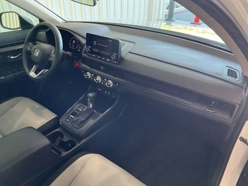 Certified 2025 Honda CR-V EX image 22