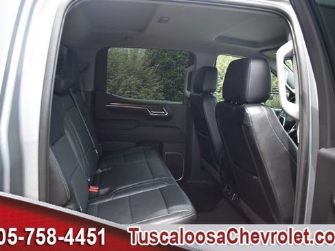 Certified 2023 Chevrolet Silverado 1500 LT AWD/4WD image 22
