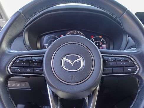 Used 2024 MAZDA CX-90 Plug-In Hybrid w/ Premium Pkg image 13