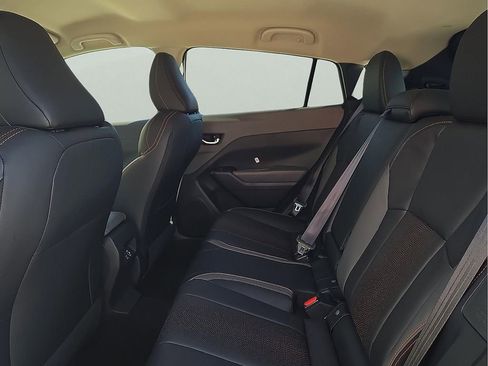 New 2026 Subaru Crosstrek 2.5i Limited image 10