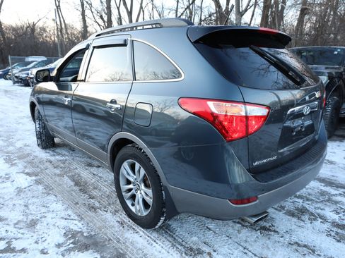 Used 2012 Hyundai Veracruz Limited image 9