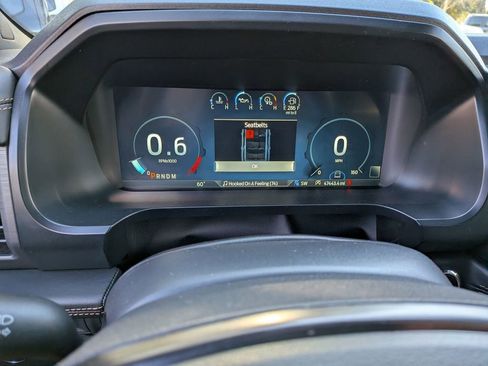 Used 2023 Ford Expedition Max Platinum image 19