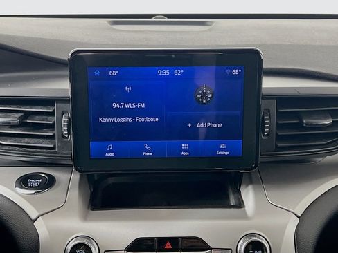 Used 2023 Ford Explorer XLT w/ Class IV Trailer Tow Package image 14