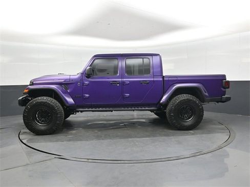 New 2026 Jeep Gladiator Sport image 7