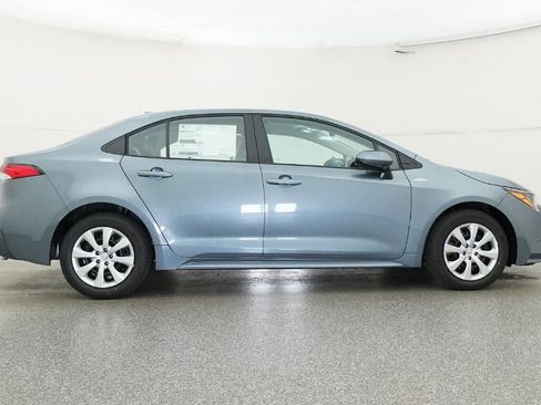 New 2026 Toyota Corolla LE image 27