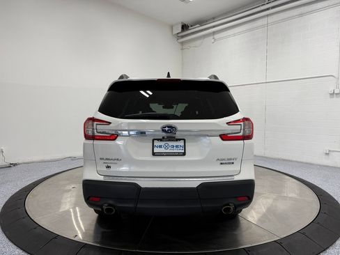 Used 2023 Subaru Ascent Touring image 6