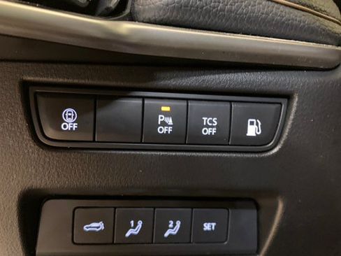 Used 2024 MAZDA CX-90 Plug-In Hybrid w/ Premium Pkg AWD/4WD image 21