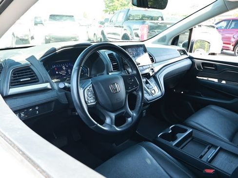 Used 2022 Honda Odyssey EX-L image 27