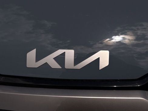 New 2026 Kia Sportage EX w/ EX Panoramic Sunroof Package AWD/4WD image 20