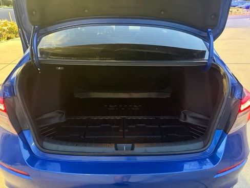 Used 2024 Honda Civic Sport image 17