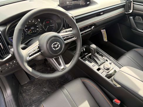 New 2026 MAZDA CX-50 2.5 Hybrid w/ Cargo Package AWD/4WD image 7