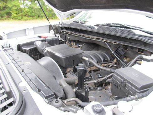 Used 2022 Chevrolet Silverado 3500 W/T w/ WT Convenience Package image 43