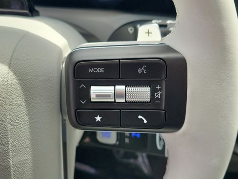 New 2026 Hyundai Palisade Limited image 6