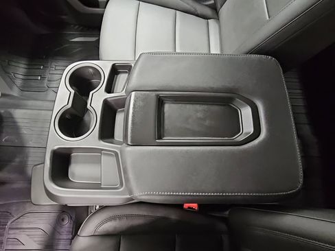 New 2026 GMC Sierra 1500 Pro w/ Graphite Edition image 18