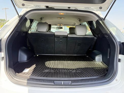 Used 2017 Hyundai Santa Fe Sport FWD image 7