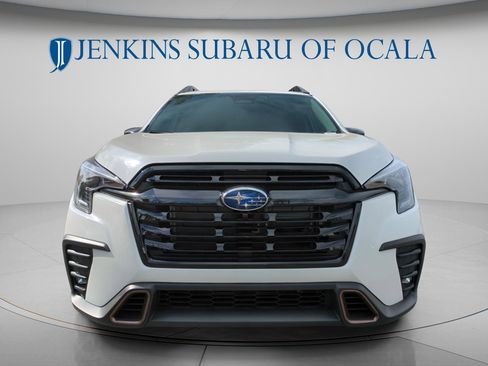 New 2026 Subaru Ascent Limited Bronze AWD/4WD image 8