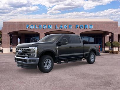 New 2026 Ford F250 XLT w/ XLT Premium Package