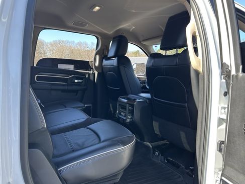 Used 2022 RAM 2500 Laramie image 52