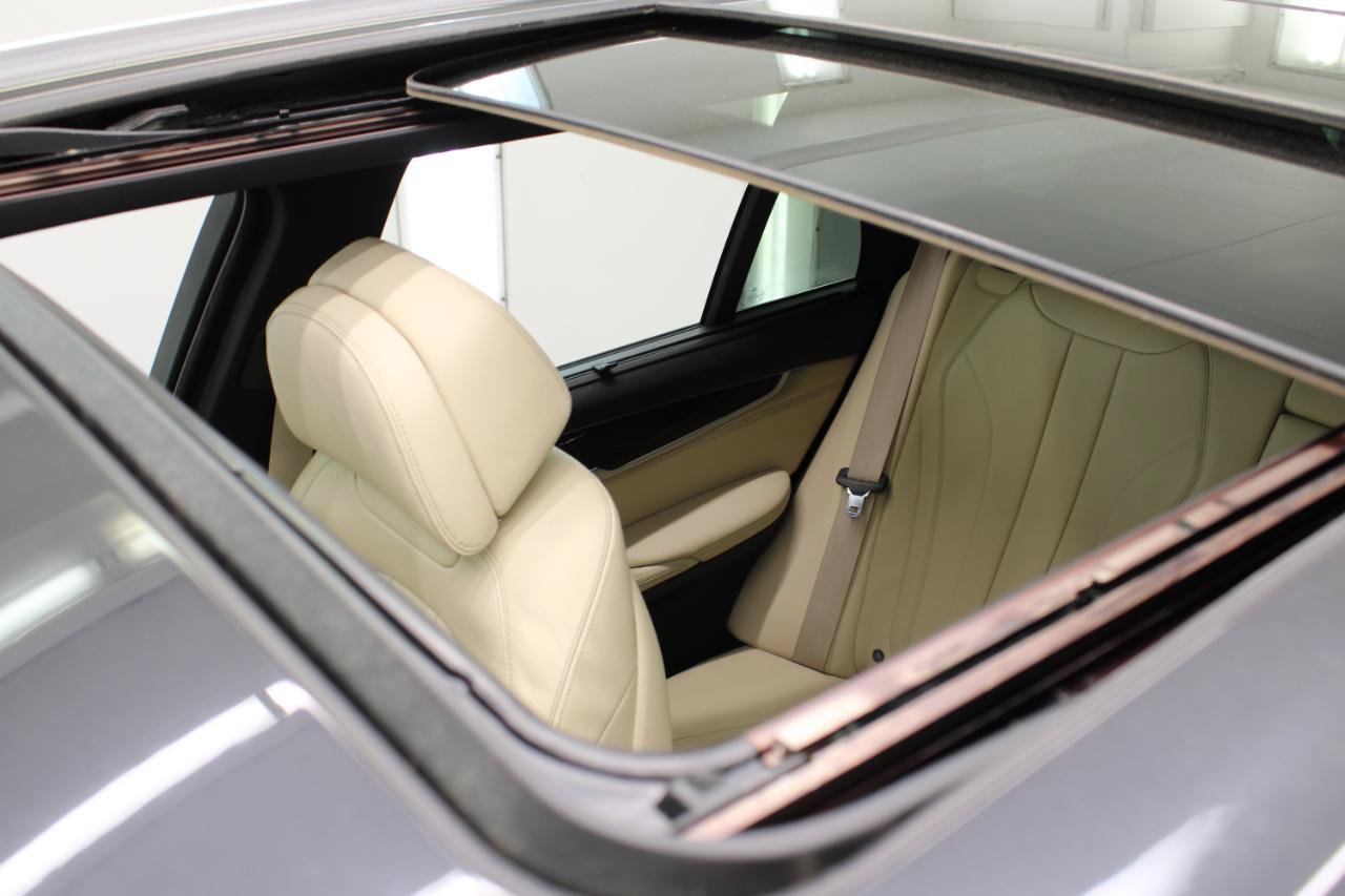 Used 2018 BMW X5 sDrive35i RWD image 27