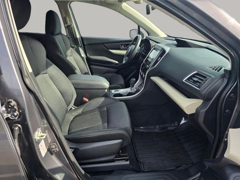 Used 2020 Subaru Ascent Premium w/ Convenience Package AWD/4WD image 31