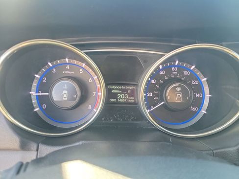 Used 2013 Hyundai Sonata GLS image 21