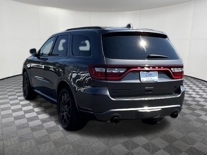Used 2017 Dodge Durango R/T