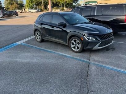 Used 2023 Hyundai Kona SEL