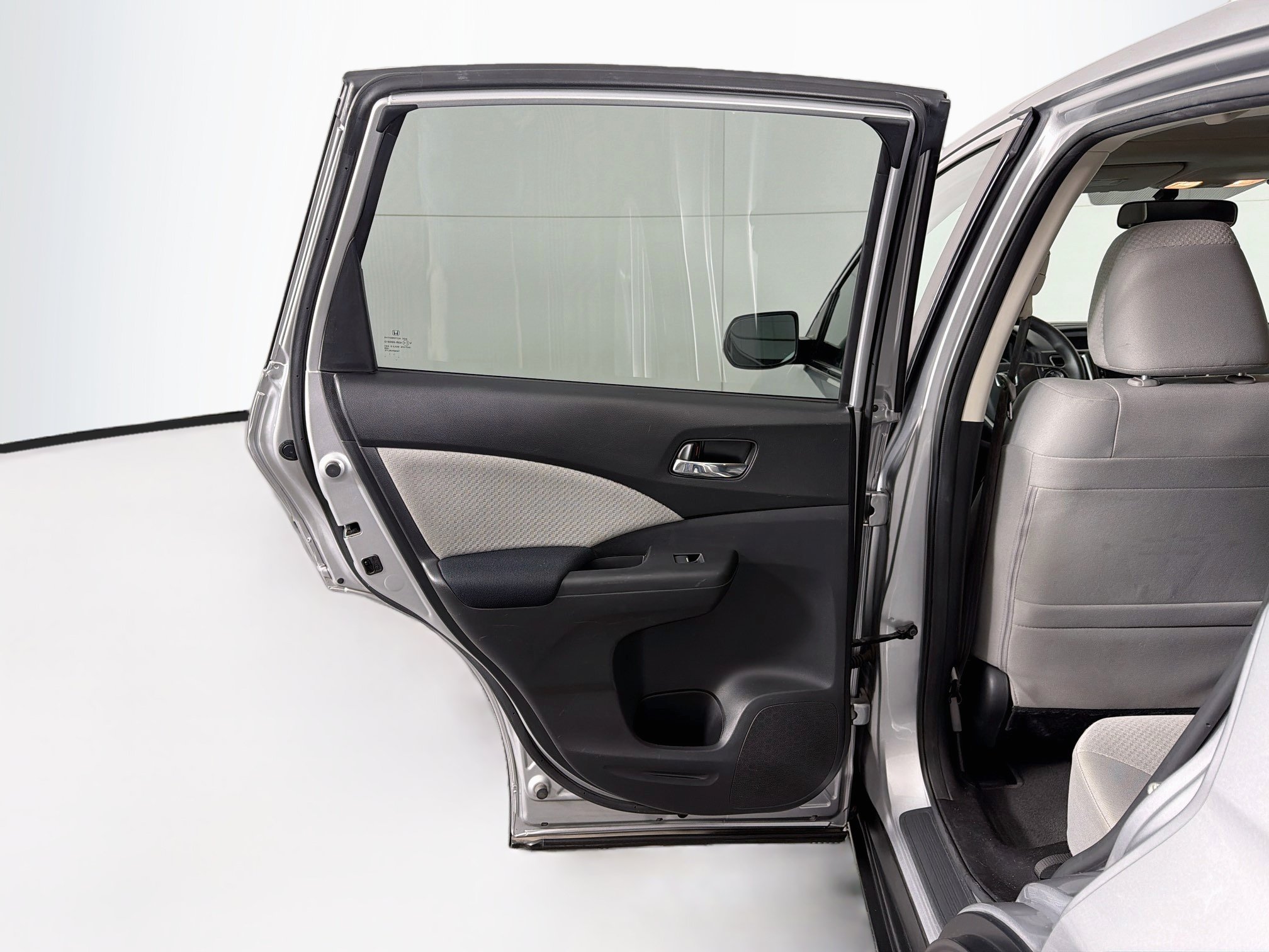 Used 2016 Honda CR-V EX image 26