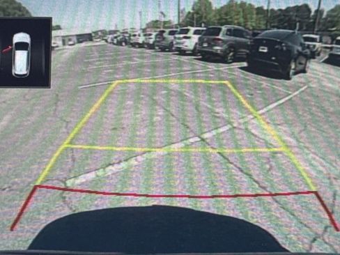 Used 2018 Hyundai Santa Fe Sport w/ 2.0T Ultimate Tech Package 05 FWD image 29