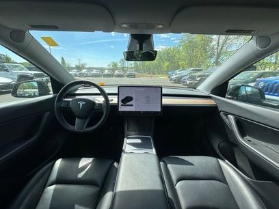 Used 2021 Tesla Model Y Long Range