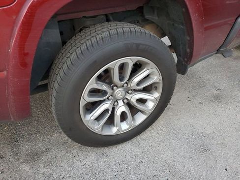 Certified 2020 RAM 1500 Laramie w/ Sport Appearance Package image 8