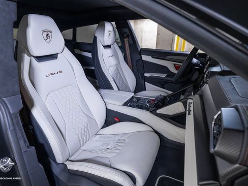 Used 2024 Lamborghini Urus S AWD/4WD image 51