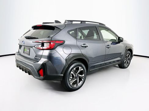 Used 2024 Subaru Crosstrek 2.0i Premium w/ Crosstrek Mirror Package image 9