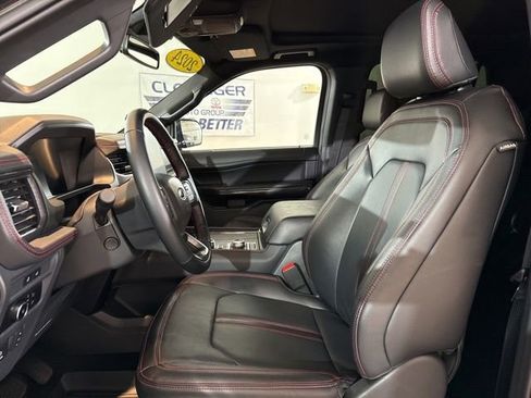 Used 2024 Ford Expedition Max Limited image 20