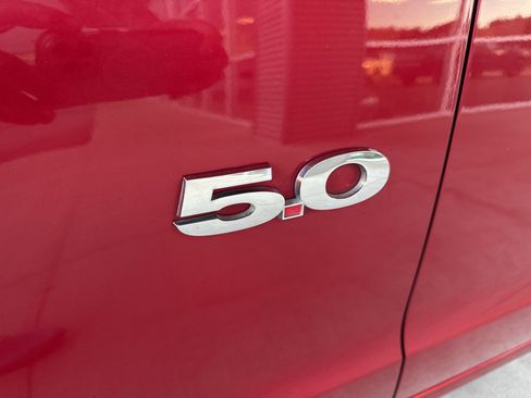 Used 2013 Ford Mustang GT Premium w/ Comfort Pkg image 13