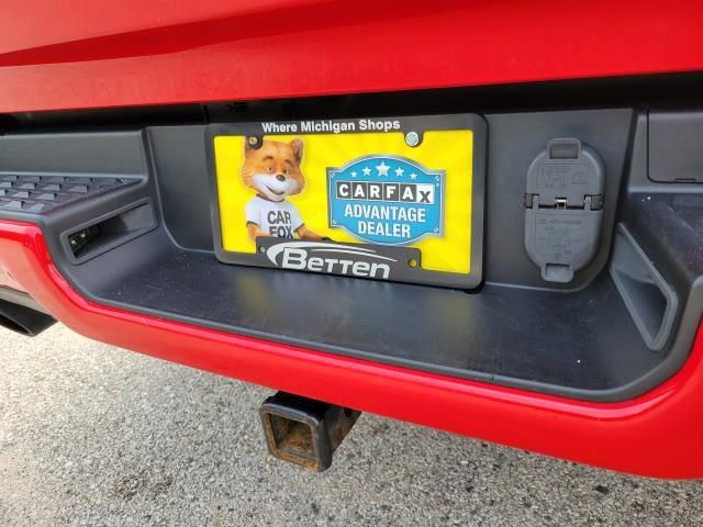 Used 2020 RAM 1500 Big Horn AWD/4WD image 10