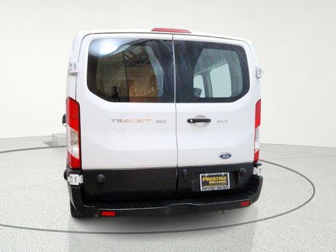 Used 2019 Ford Transit 350 XLT image 7