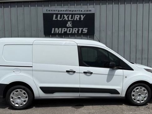 Used 2016 Ford Transit Connect XL FWD image 6