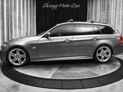 Used 2011 BMW 328i xDrive Wagon