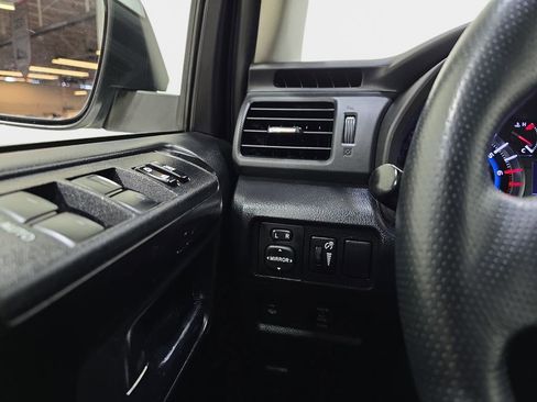 Used 2019 Toyota 4Runner TRD Off-Road AWD/4WD image 20
