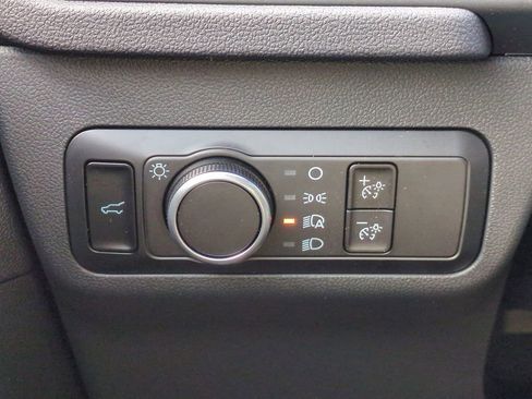 New 2026 Ford Escape ST-Line w/ Tech Pack #1 image 26