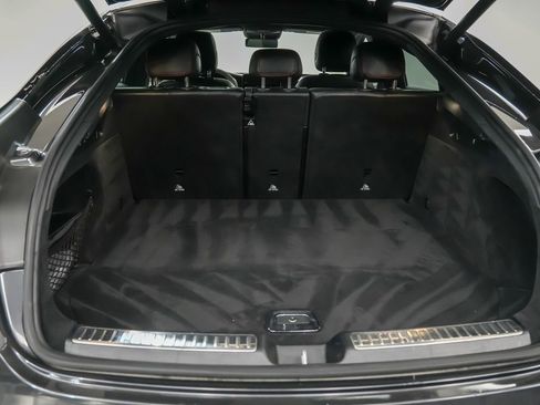 Used 2020 Mercedes-Benz GLC 63 AMG S image 13