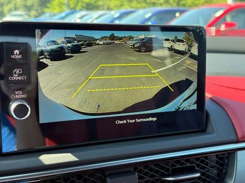 Certified 2025 Acura ADX A-Spec image 18